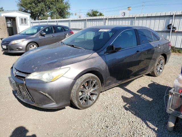 toyota camry 2016 4t1bf1fk1gu198804