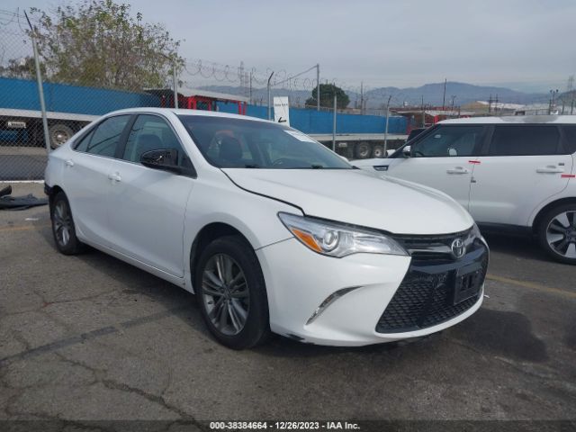 toyota camry 2016 4t1bf1fk1gu202429