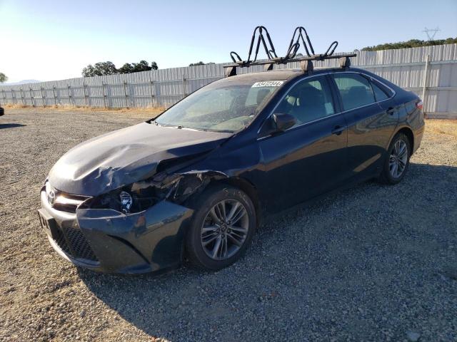 toyota camry le 2016 4t1bf1fk1gu202866