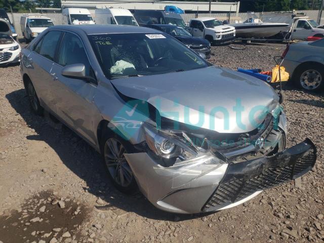toyota camry le 2016 4t1bf1fk1gu209705