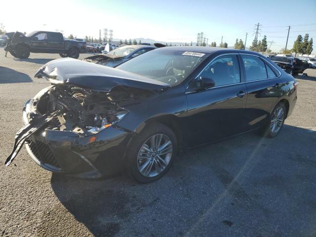 toyota camry le 2016 4t1bf1fk1gu214130