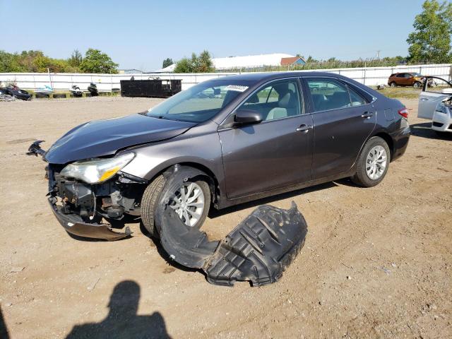 toyota camry le 2016 4t1bf1fk1gu218145