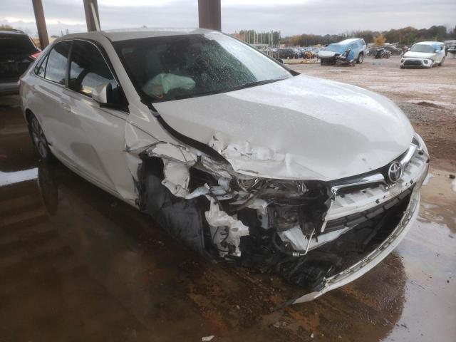toyota camry le 2016 4t1bf1fk1gu219490