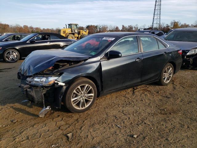 toyota camry le 2016 4t1bf1fk1gu220266