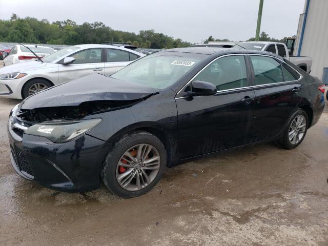 toyota camry le 2016 4t1bf1fk1gu223264