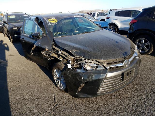 toyota camry le 2016 4t1bf1fk1gu223510