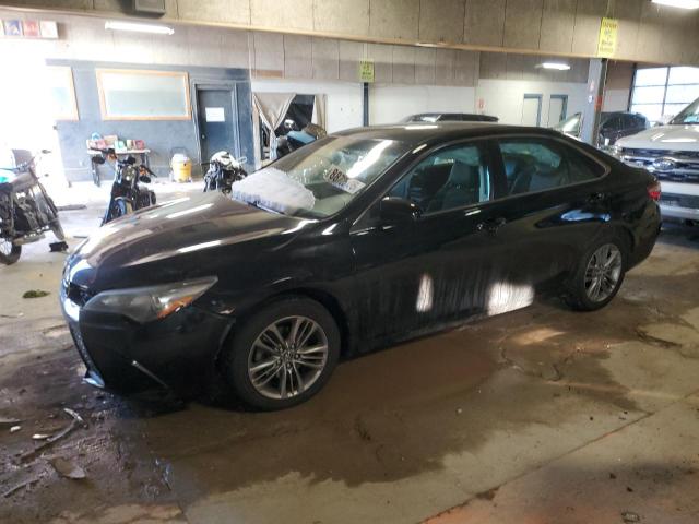 toyota camry le 2016 4t1bf1fk1gu227296