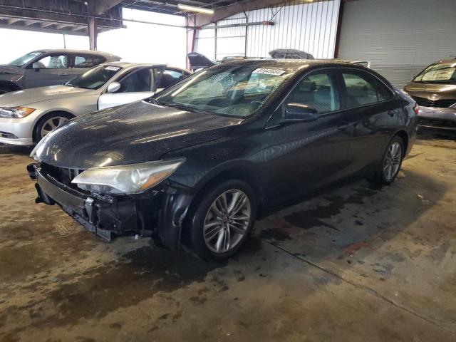 toyota camry le 2016 4t1bf1fk1gu230599