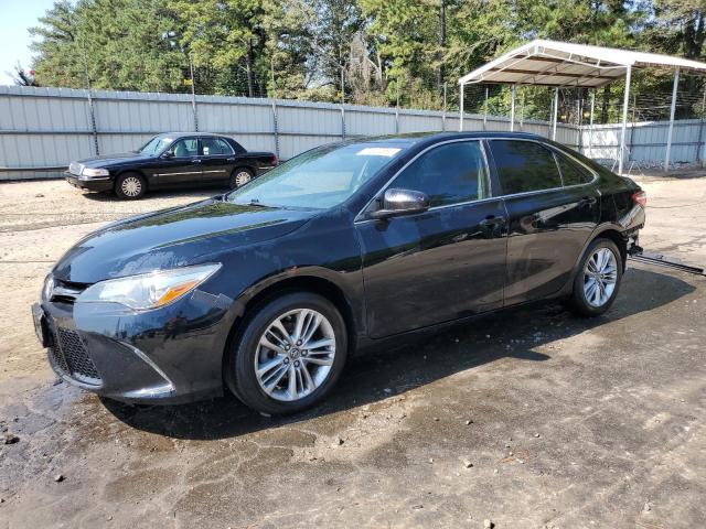 toyota camry le 2016 4t1bf1fk1gu230957