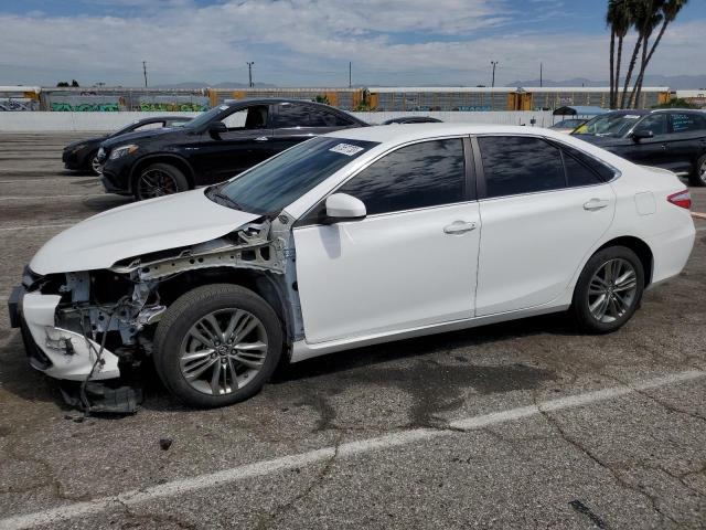 toyota camry le 2016 4t1bf1fk1gu232336