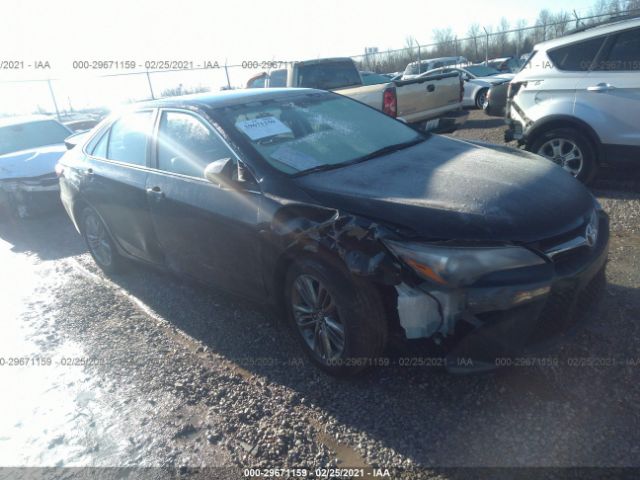 toyota camry 2016 4t1bf1fk1gu241568