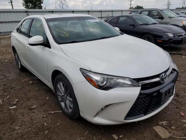 toyota camry le 2016 4t1bf1fk1gu243613