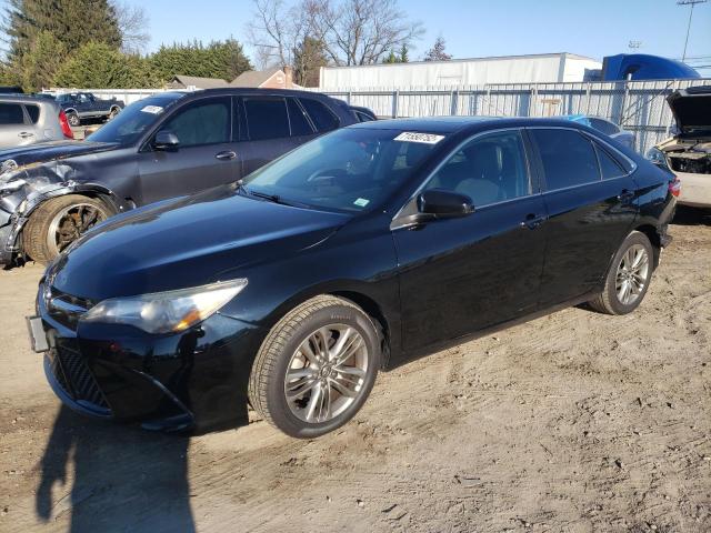 toyota camry le 2016 4t1bf1fk1gu251226