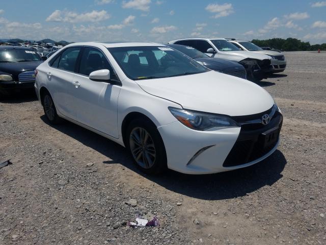 toyota camry le 2016 4t1bf1fk1gu257107