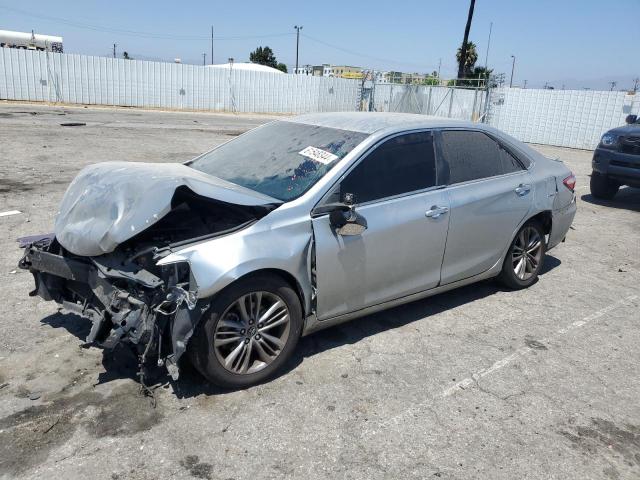 toyota camry le 2016 4t1bf1fk1gu257270