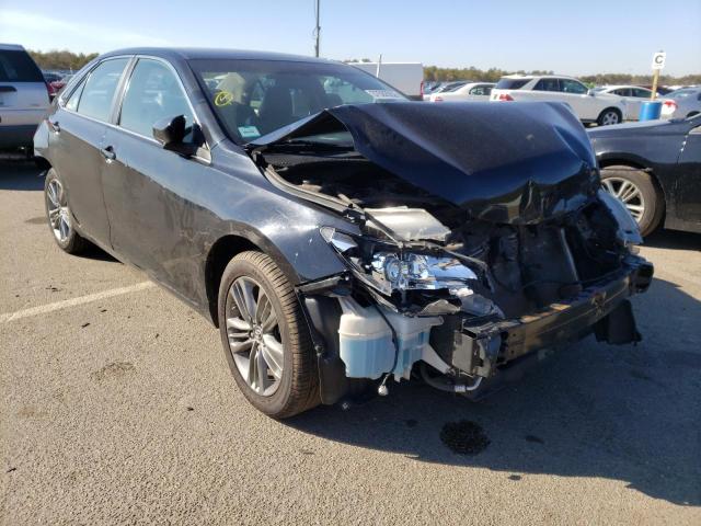 toyota camry le 2016 4t1bf1fk1gu259438