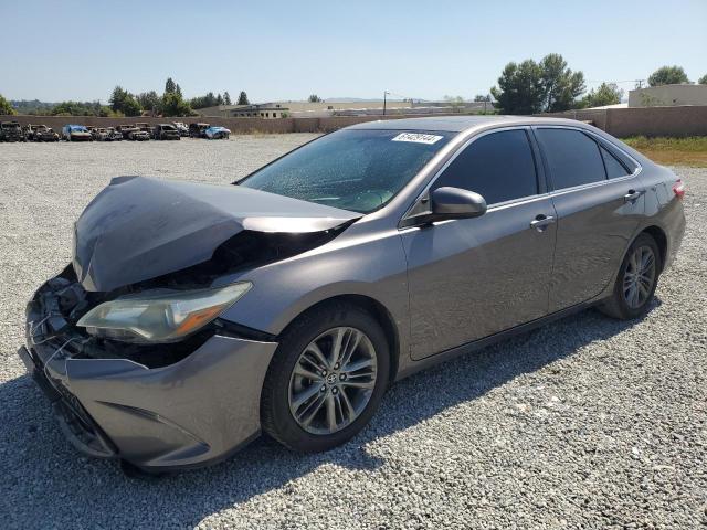 toyota camry 2016 4t1bf1fk1gu260668