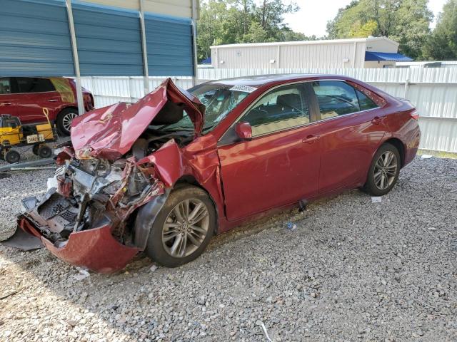 toyota camry le 2016 4t1bf1fk1gu500494