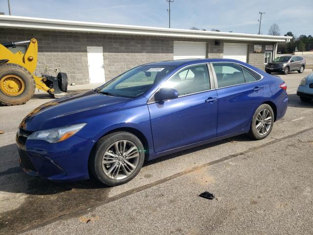 toyota camry le 2016 4t1bf1fk1gu507655