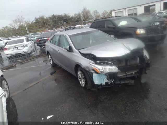 toyota camry 2016 4t1bf1fk1gu514251