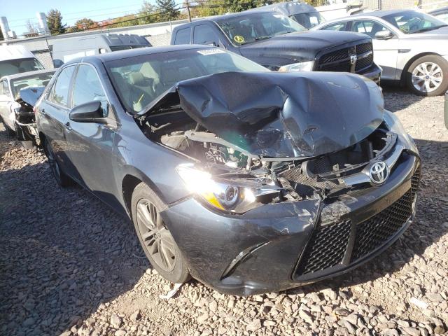 toyota camry le 2016 4t1bf1fk1gu523421