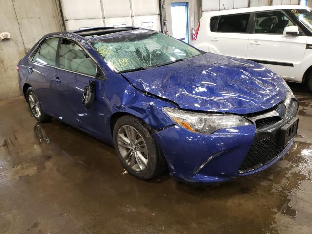 toyota camry le 2016 4t1bf1fk1gu526626