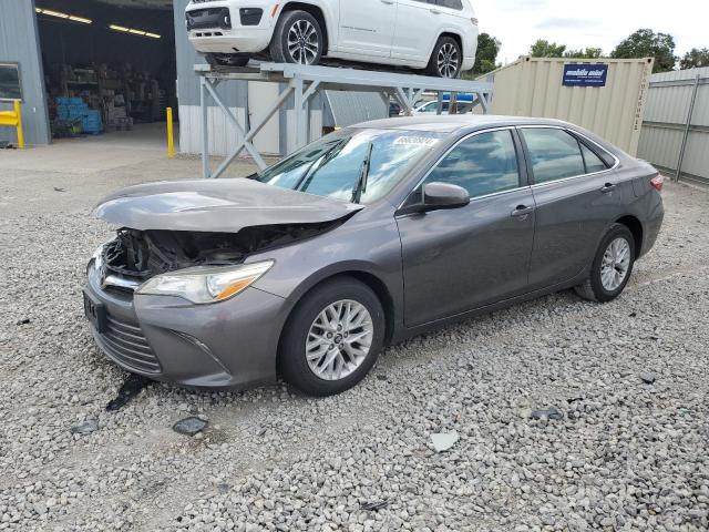 toyota camry le 2016 4t1bf1fk1gu526688