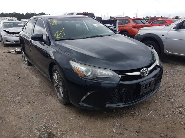 toyota camry le 2016 4t1bf1fk1gu529946