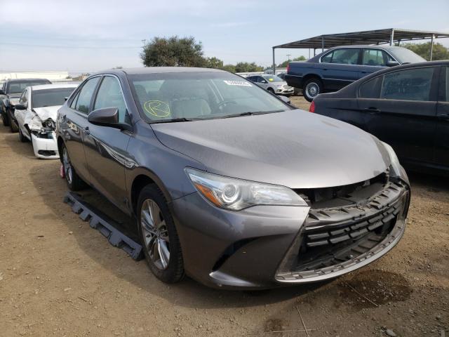 toyota camry le 2016 4t1bf1fk1gu533320