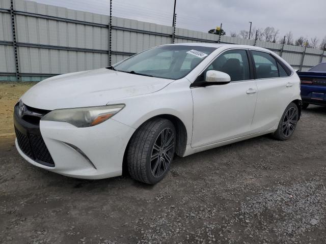 toyota camry 2016 4t1bf1fk1gu534029