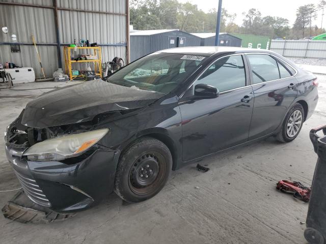 toyota camry le 2016 4t1bf1fk1gu538646