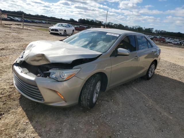 toyota camry le 2016 4t1bf1fk1gu540283