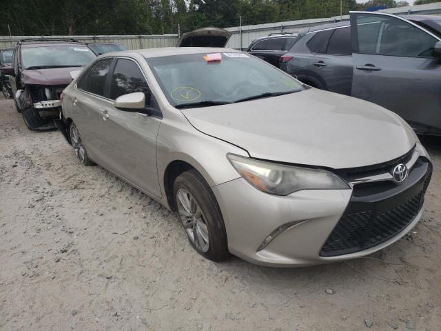 toyota camry le 2016 4t1bf1fk1gu546648