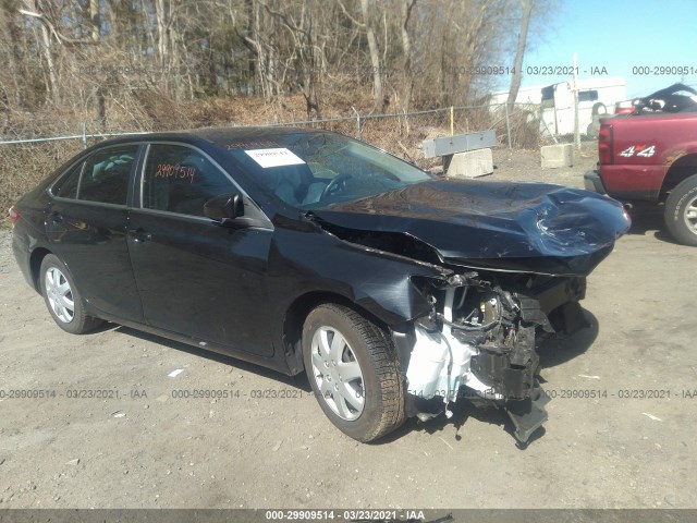 toyota camry 2016 4t1bf1fk1gu550747