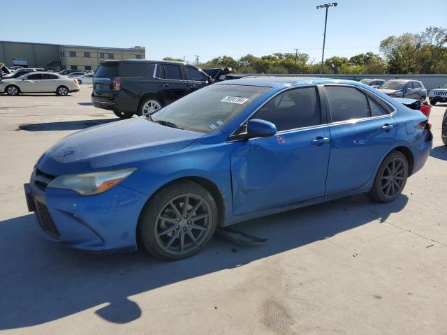 toyota camry le 2016 4t1bf1fk1gu553275