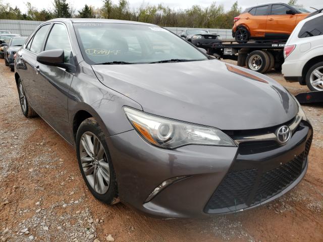 toyota camry le 2016 4t1bf1fk1gu569301