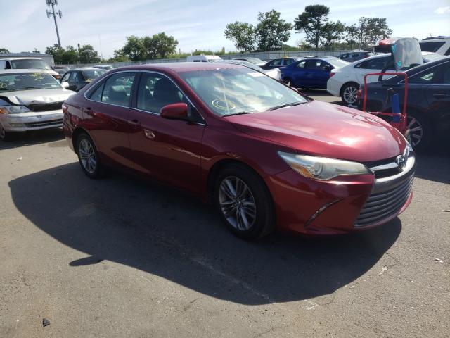 toyota camry le 2016 4t1bf1fk1gu575311