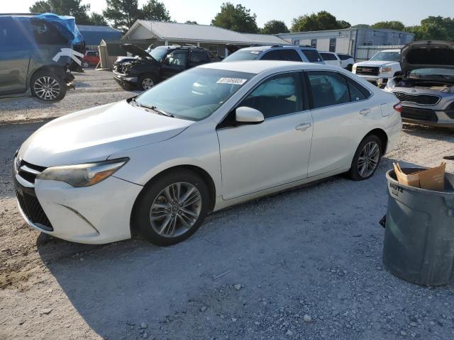 toyota camry le 2016 4t1bf1fk1gu578760