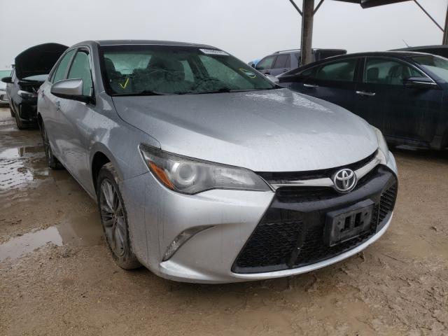 toyota camry le 2016 4t1bf1fk1gu580119