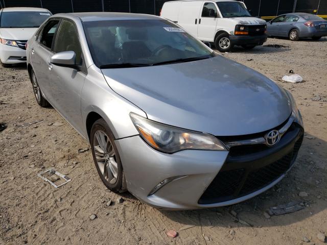 toyota camry le 2016 4t1bf1fk1gu580878