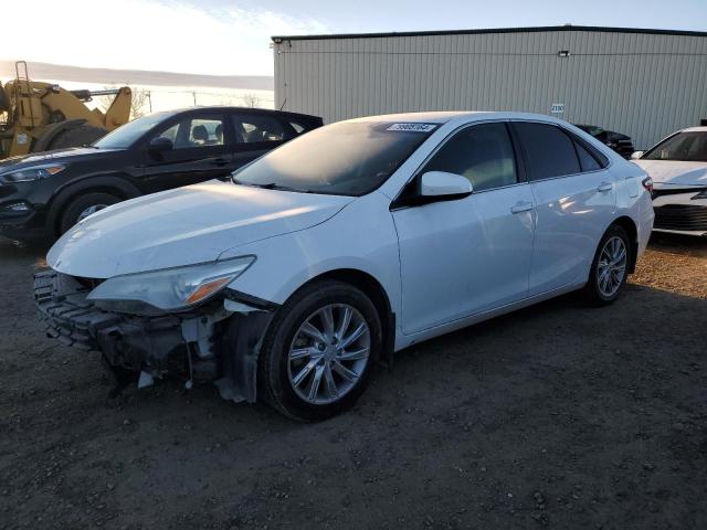 toyota camry le 2016 4t1bf1fk1gu589080