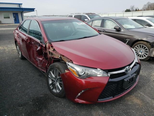 toyota camry le 2016 4t1bf1fk1gu607979