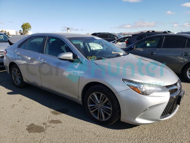 toyota camry le 2016 4t1bf1fk1gu608713