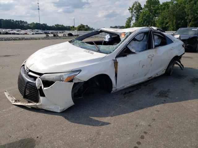 toyota camry le 2017 4t1bf1fk1hu274393