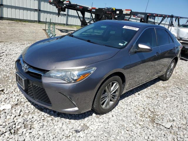 toyota camry 2017 4t1bf1fk1hu278847