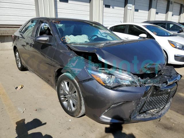 toyota camry le 2017 4t1bf1fk1hu292926