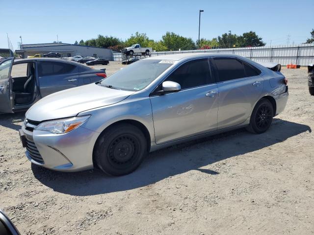 toyota camry 2017 4t1bf1fk1hu300149