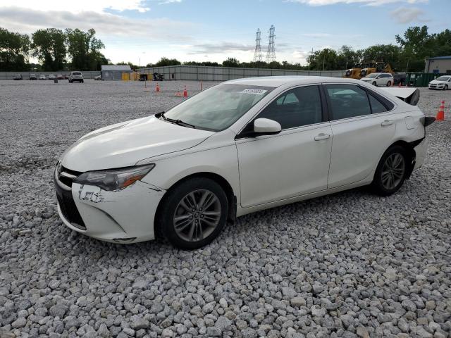 toyota camry le 2017 4t1bf1fk1hu301642