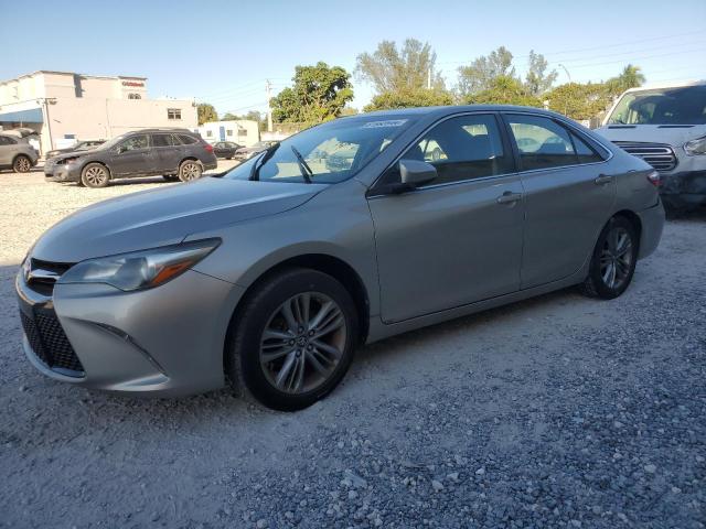 toyota camry le 2017 4t1bf1fk1hu307117