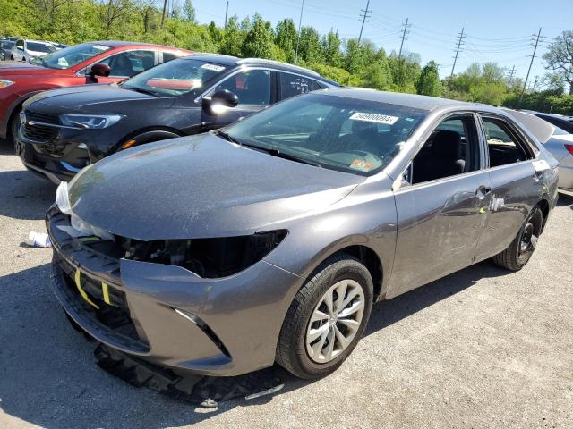 toyota camry 2017 4t1bf1fk1hu307201